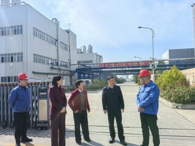 荊門市政協(xié)調(diào)研金賢達